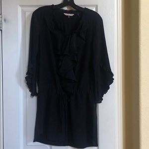 Rebecca Taylor mini dress